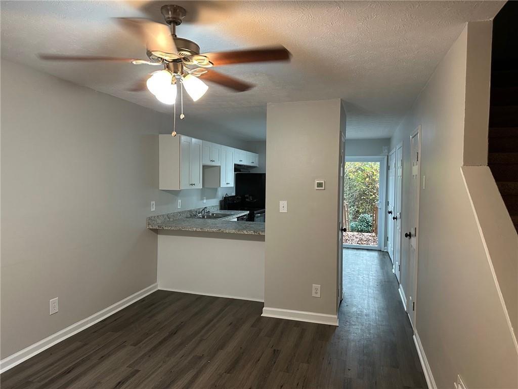 5144 Spring Street, Unit A2 Flowery Branch, GA 30542 - Photo 3 of 16