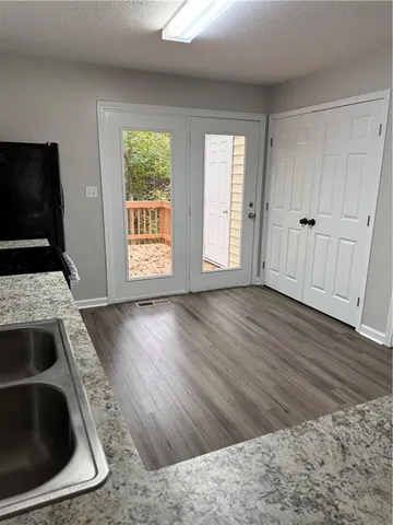 $1,499 | 5144 Spring Street, Unit A2, Flowery Branch, GA 30542