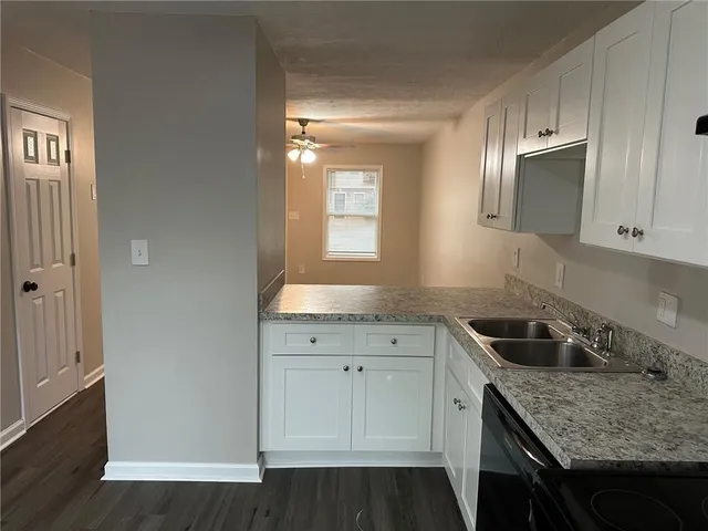 $1,499 | 5144 Spring Street, Unit A2, Flowery Branch, GA 30542