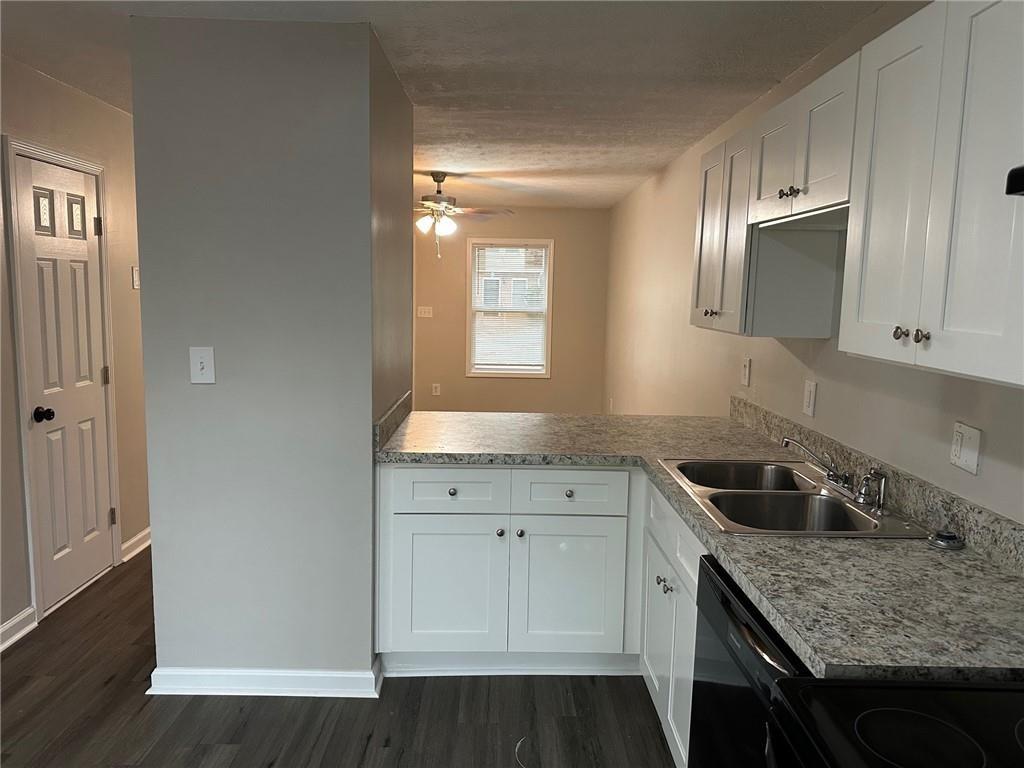 5144 Spring Street, Unit A2 Flowery Branch, GA 30542 - Photo 5 of 16