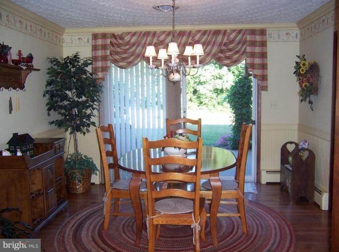3227 Dublin Road Street, MD 21154 - Photo 3 of 29 Dining Room