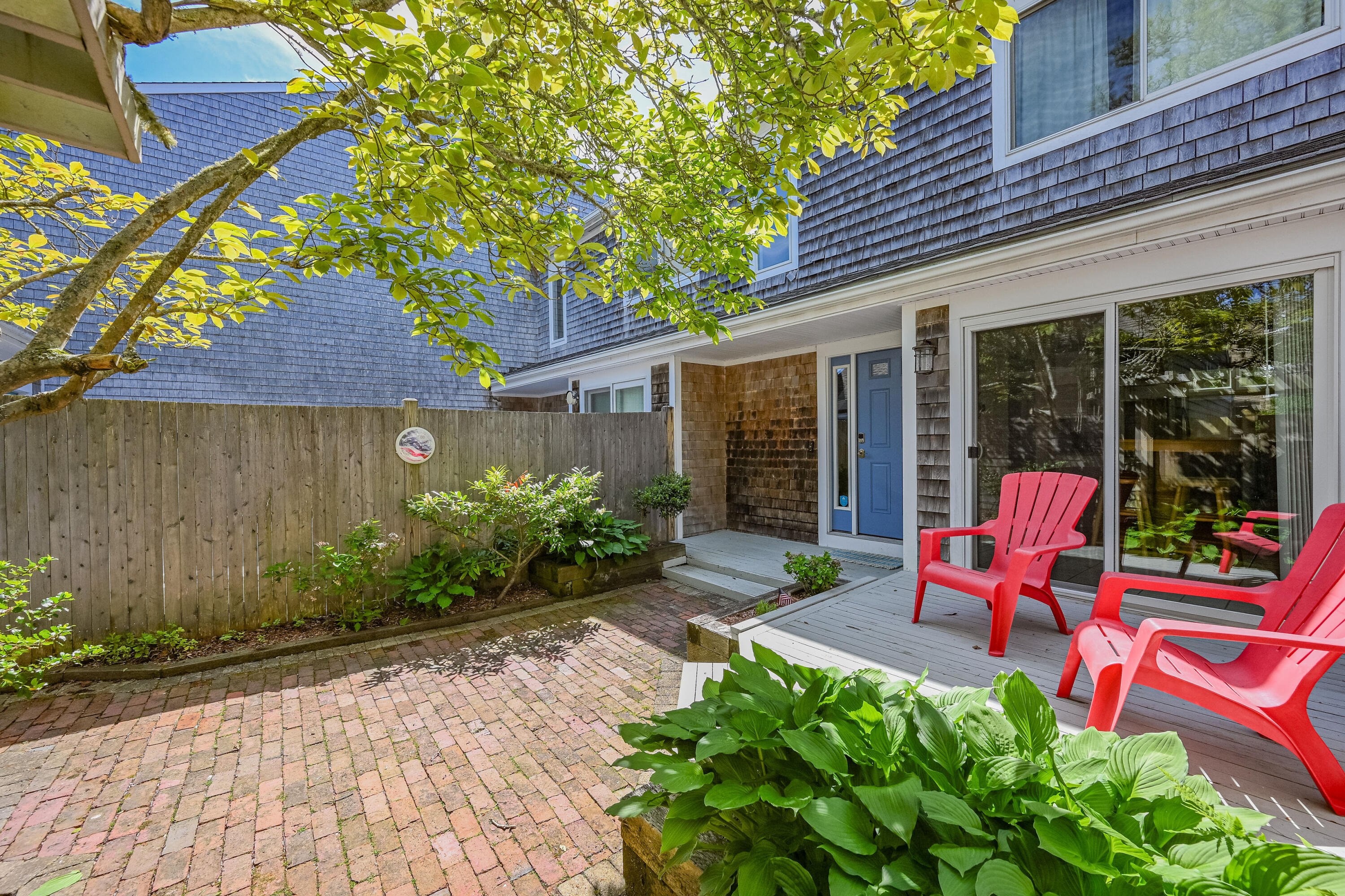 1 Belmont Road, Unit TH18 West Harwich, MA 02671 - Photo 3 of 44 DSC_1015