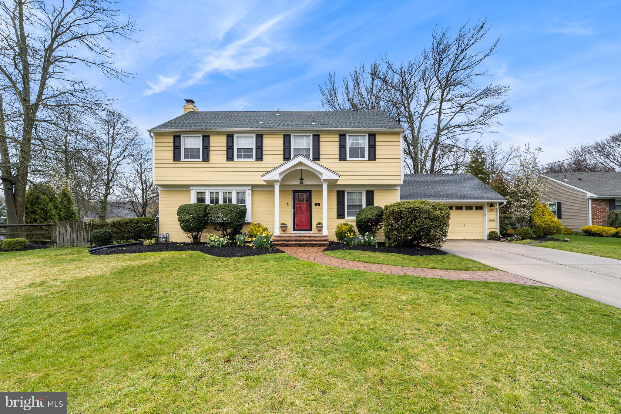 424 Burning Tree Road Cherry Hill, NJ 08034 - Photo 1 of 32