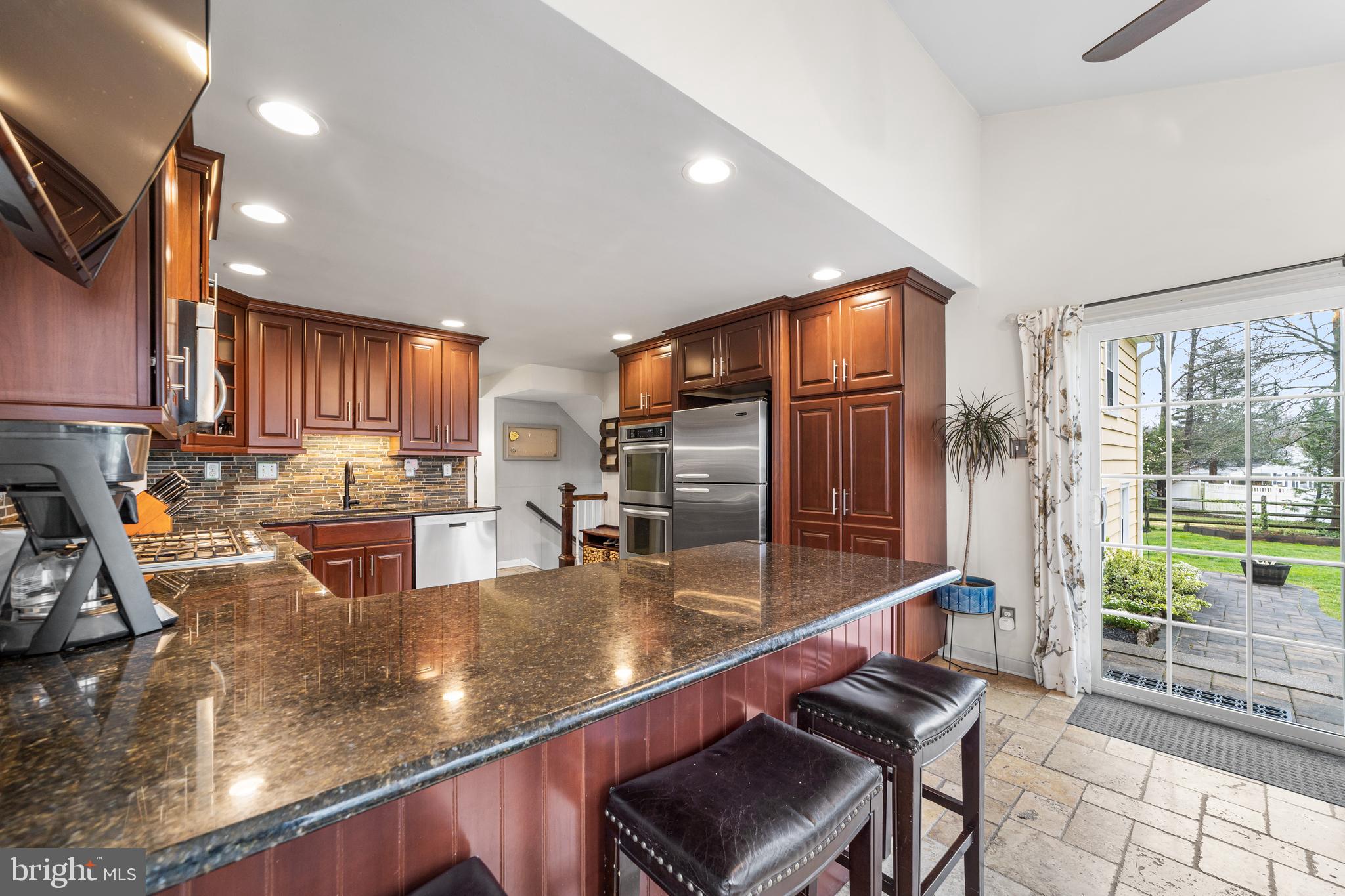 424 Burning Tree Road Cherry Hill, NJ 08034 - Photo 5 of 32