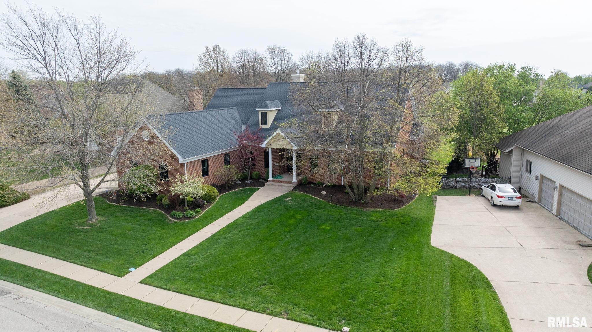 4420 Turtle Bay Springfield, IL 62711 - Photo 71 of 81