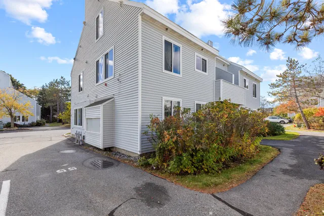 $389,000 | 18 Ocean Street, Unit 55, South Portland, ME 04106