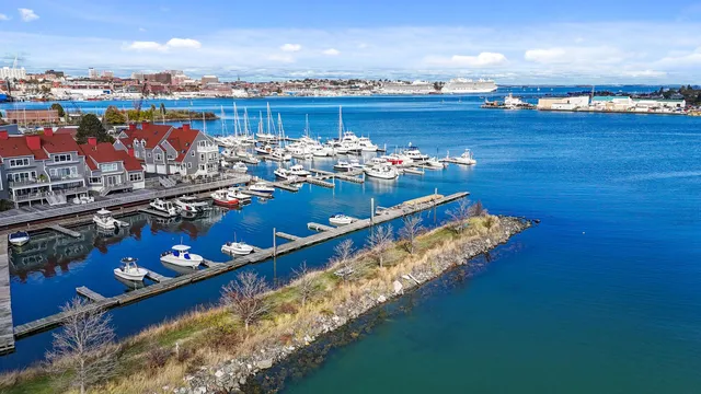 $389,000 | 18 Ocean Street, Unit 55, South Portland, ME 04106