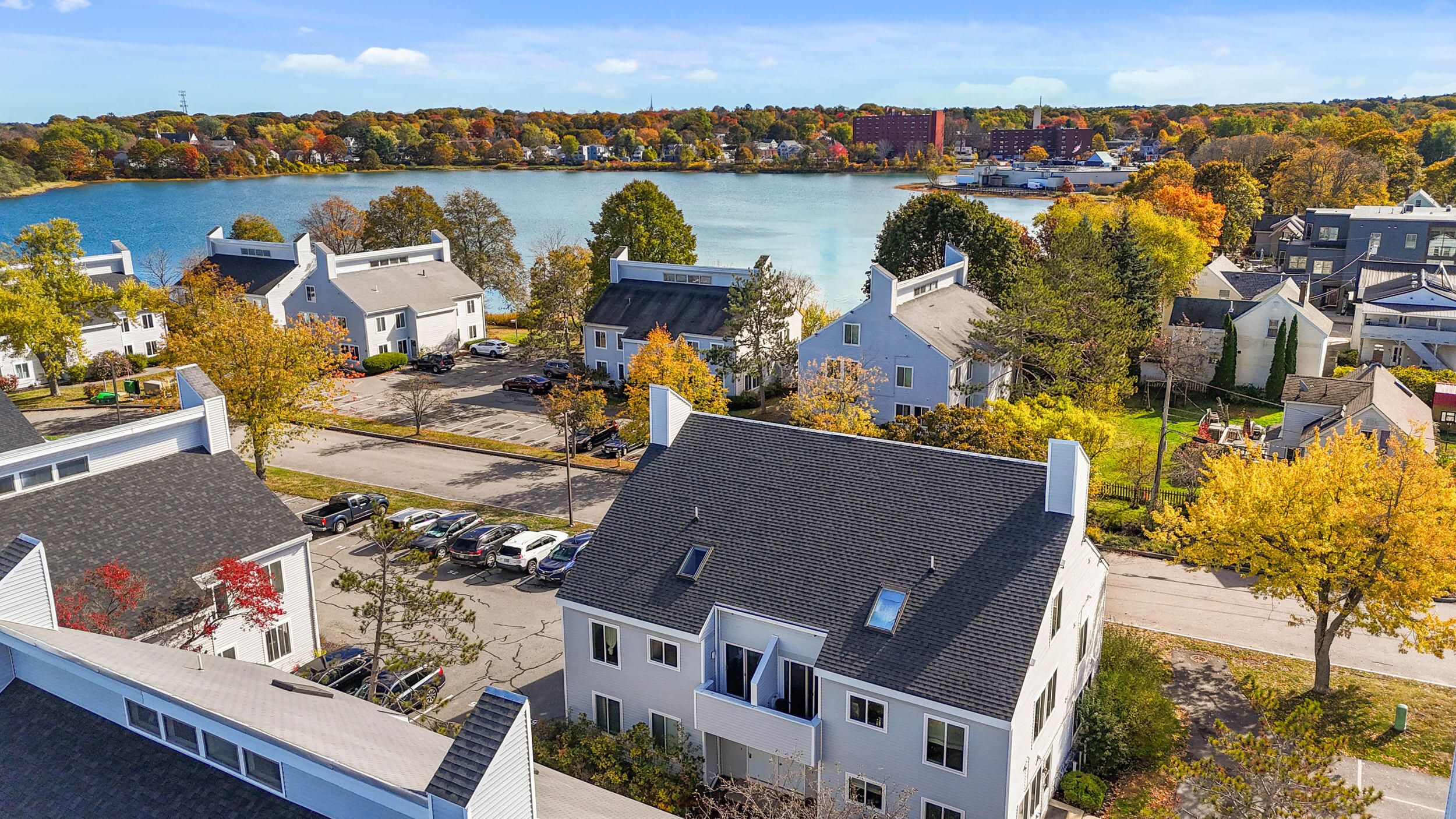 18 Ocean Street, Unit 55 South Portland, ME 04106 - Photo 22 of 25 18 ocean st, south portland drone-01