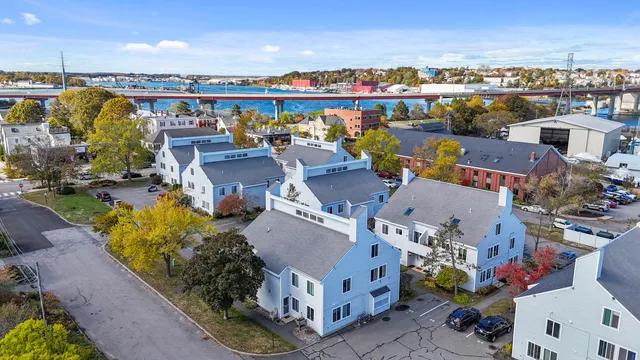 $389,000 | 18 Ocean Street, Unit 55, South Portland, ME 04106