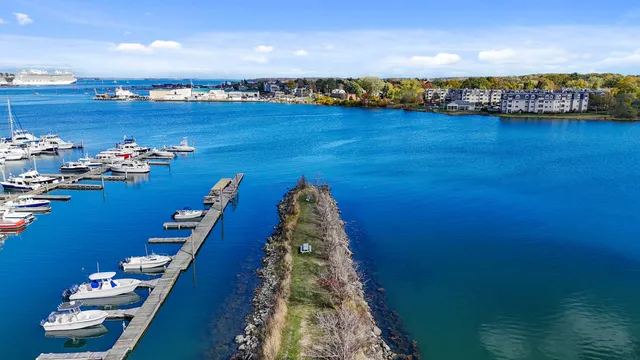 $389,000 | 18 Ocean Street, Unit 55, South Portland, ME 04106