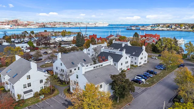 $389,000 | 18 Ocean Street, Unit 55, South Portland, ME 04106