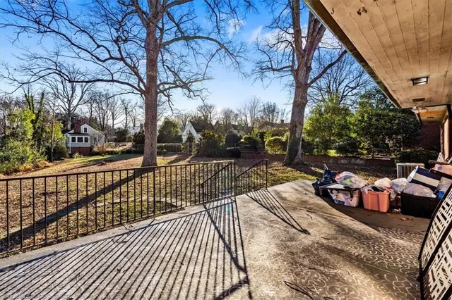 $295,000 | 720 Worth Street, Asheboro, NC 27203