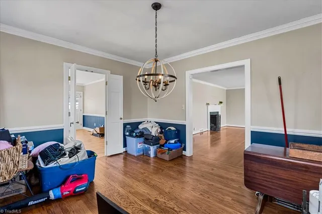 $295,000 | 720 Worth Street, Asheboro, NC 27203