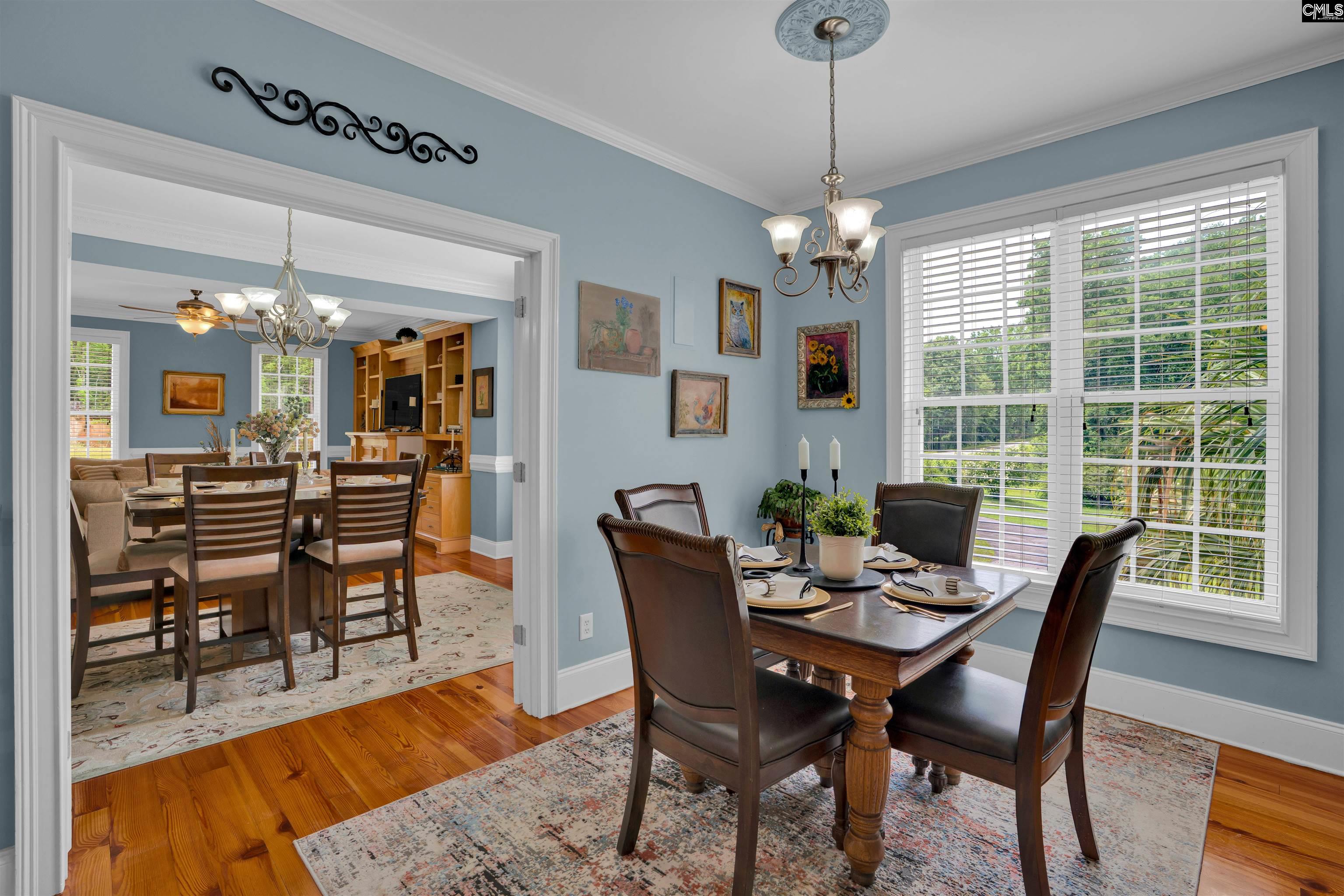 2156 Tickle Hill Road Camden, SC 29020 - Photo 12 of 77