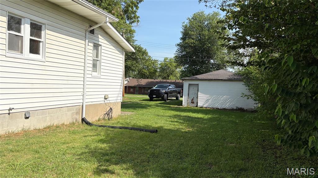 306 West Plum Street Percy, IL 62272 - Photo 22 of 24