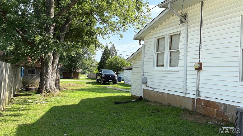 306 West Plum Street Percy, IL 62272 - Photo 23 of 24
