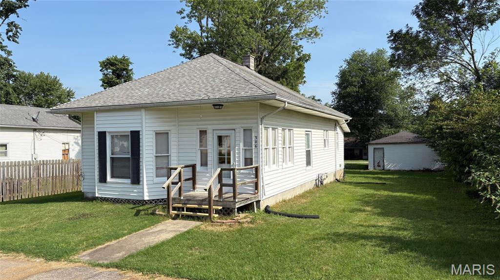 306 West Plum Street Percy, IL 62272 - Photo 24 of 24
