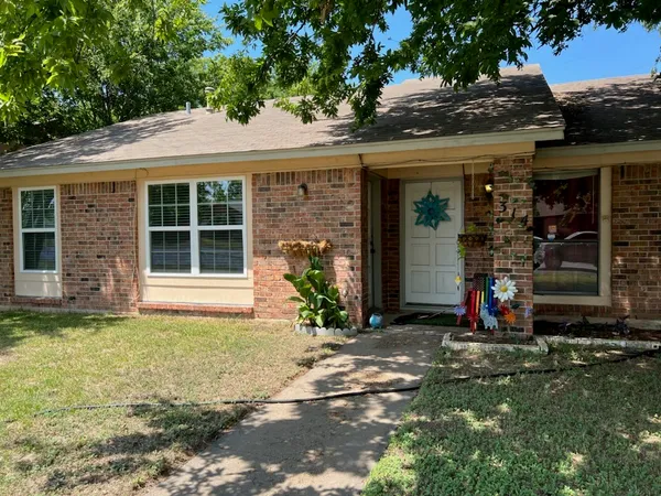$1,495 | 314 West William Cannon Drive, Unit B RT SIDE, Austin, TX 78745