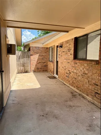 $1,495 | 314 West William Cannon Drive, Unit B RT SIDE, Austin, TX 78745