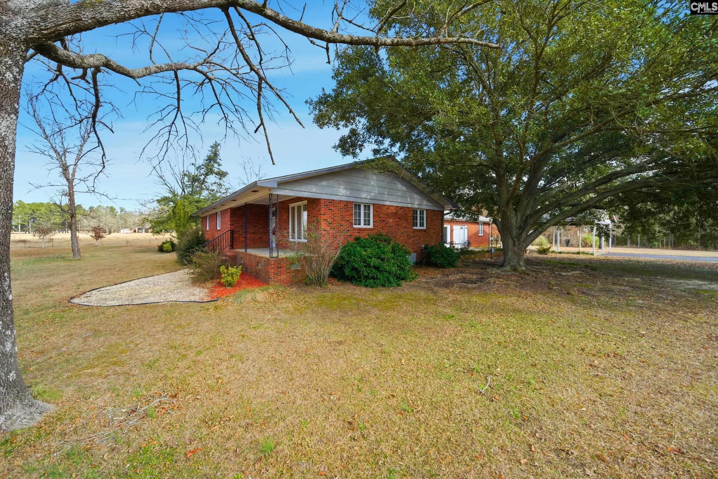 282 Yarborough Road Saluda, SC 29138 - Photo 8 of 43