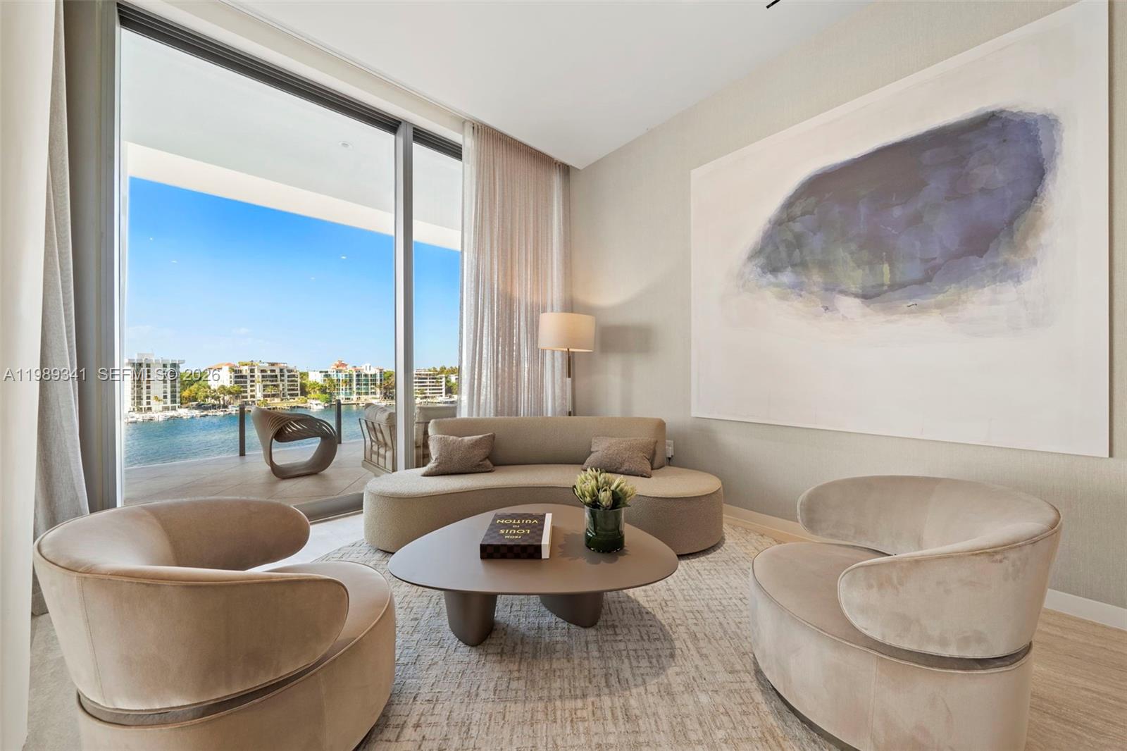 5 Grove Isle Drive, Unit PHS01 Miami, FL 33131 - Photo 13 of 75