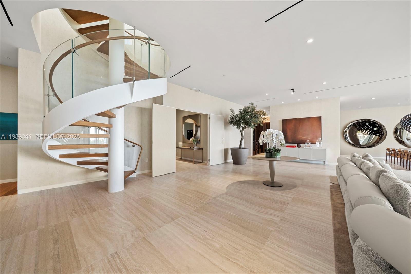 5 Grove Isle Drive, Unit PHS01 Miami, FL 33131 - Photo 25 of 75
