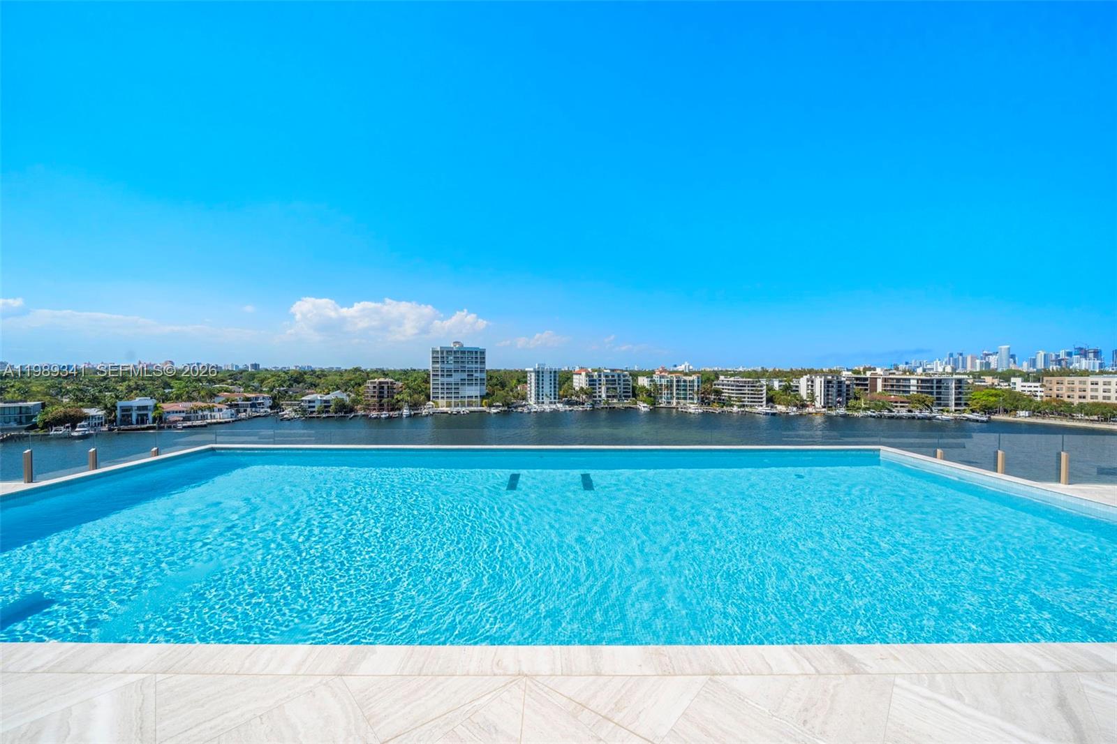 5 Grove Isle Drive, Unit PHS01 Miami, FL 33131 - Photo 41 of 75