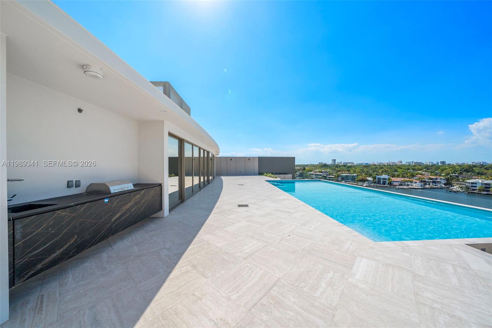 5 Grove Isle Drive, Unit PHS01 Miami, FL 33131 - Photo 42 of 75