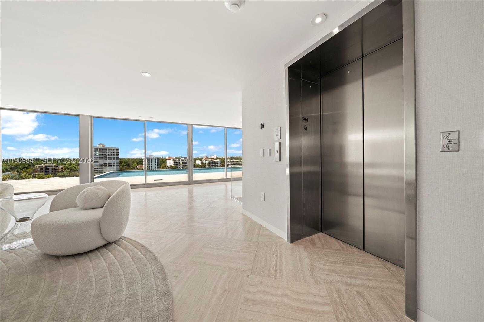 5 Grove Isle Drive, Unit PHS01 Miami, FL 33131 - Photo 62 of 75
