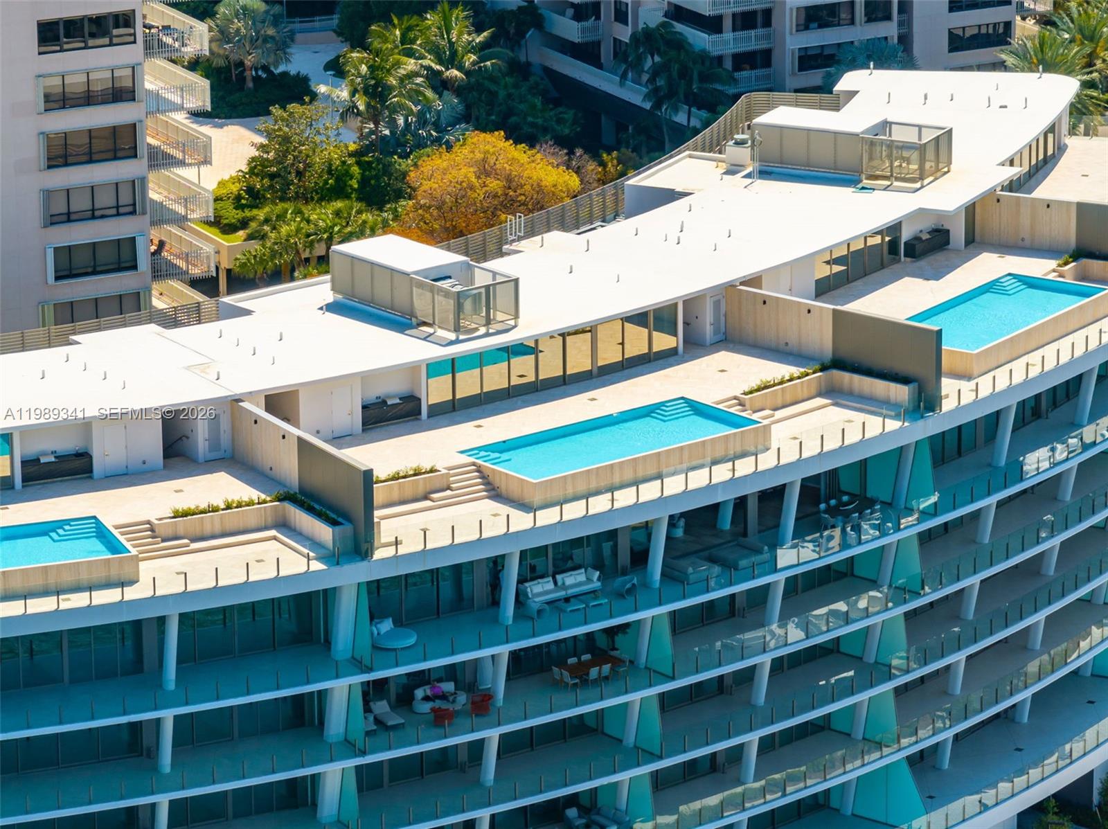 5 Grove Isle Drive, Unit PHS01 Miami, FL 33131 - Photo 65 of 75