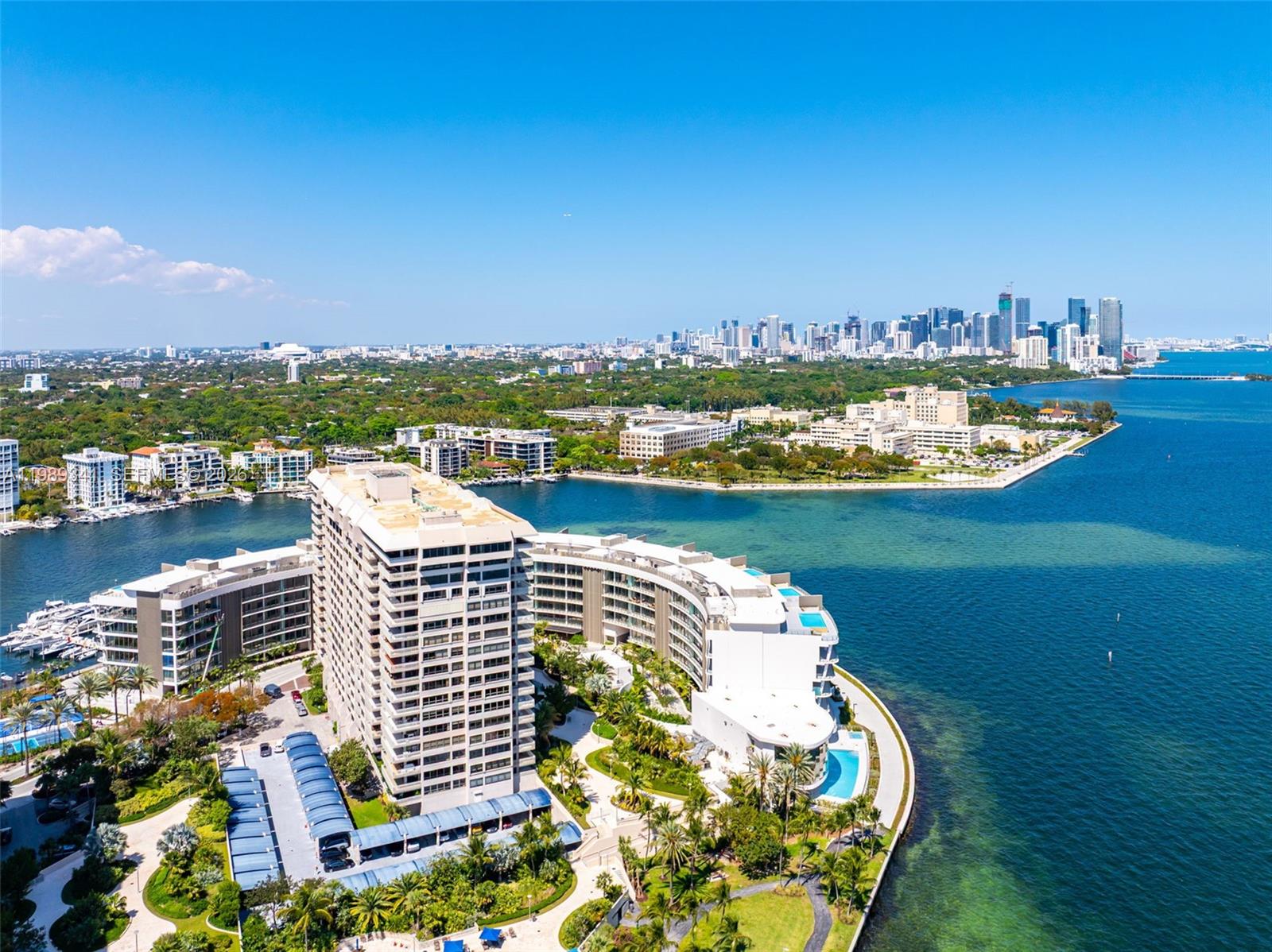 5 Grove Isle Drive, Unit PHS01 Miami, FL 33131 - Photo 69 of 75