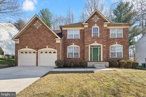$543,750 | 11005 Ibis Lane, Upper Marlboro, MD 20772