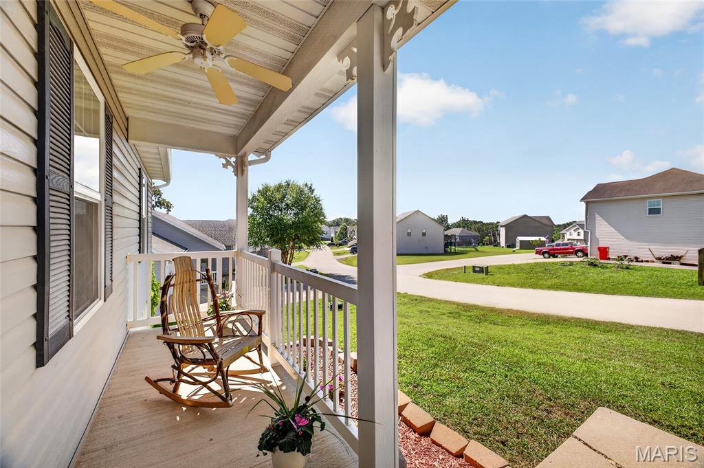 23600 Roulette Road Waynesville, MO 65583 - Photo 8 of 78