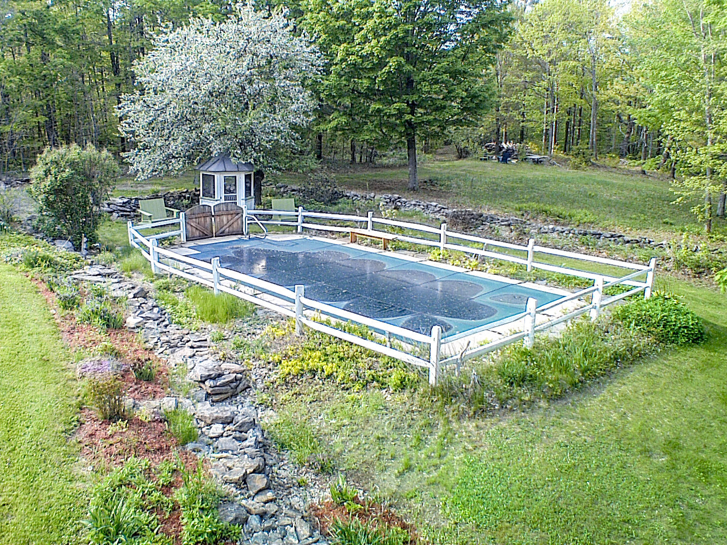 159 Hanson Road South China, ME 04358 - Photo 6 of 32 EXT_0022