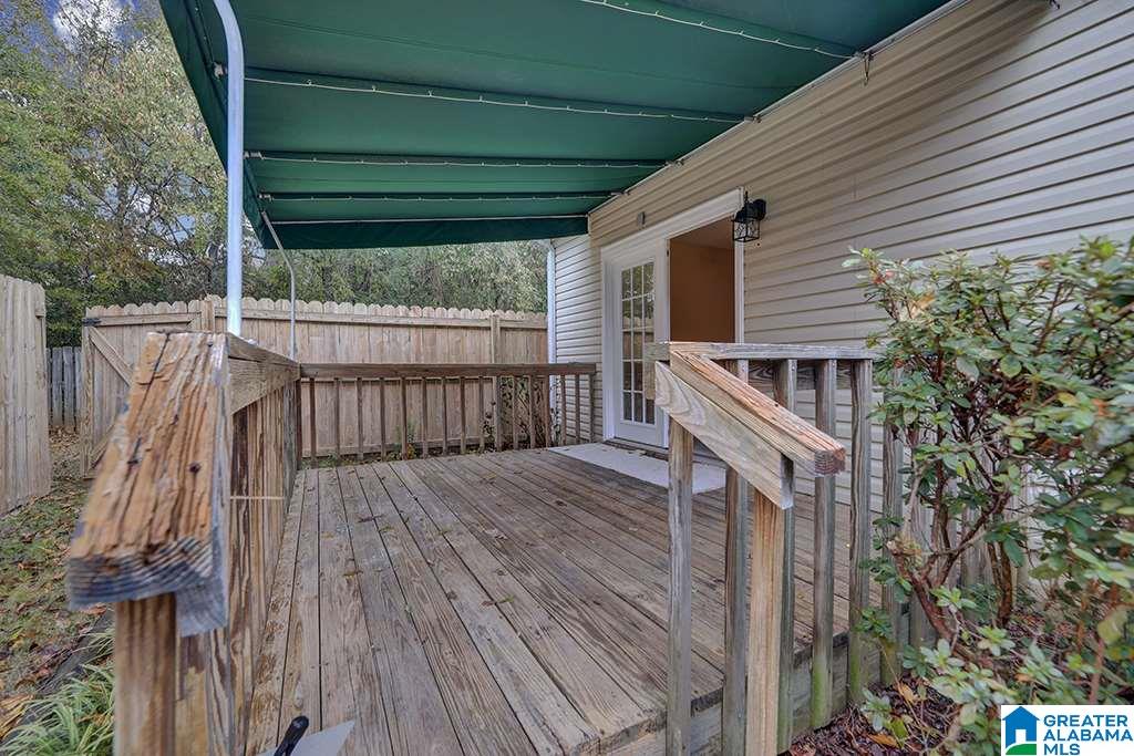 4446 Haley Way Birmingham, AL 35235 - Photo 14 of 17