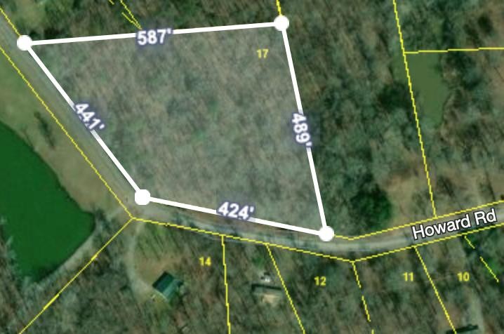 0 Howard Road Decatur, TN 37322 - Photo 6 of 12