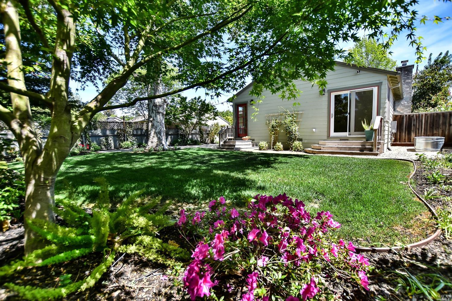 1911 King Street Santa Rosa, CA 95404 - Photo 1 of 1 Gallery Image 1