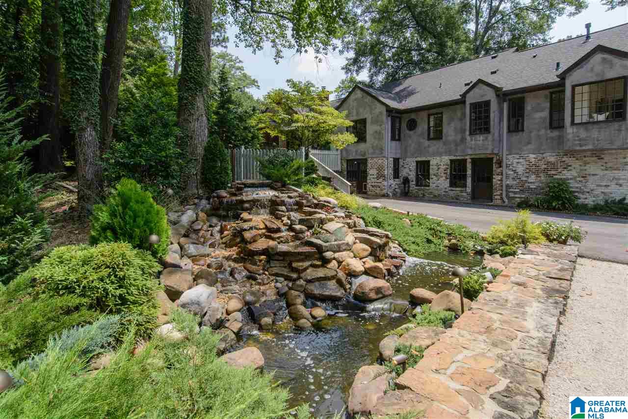 4228 Caldwell Mill Road Birmingham, AL 35243 - Photo 40 of 50