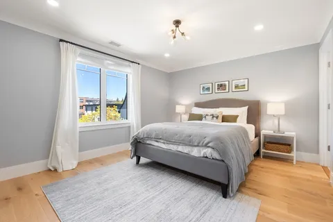 $3,499,000 | 80 Verndale Street, Unit 80, Brookline, MA 02446