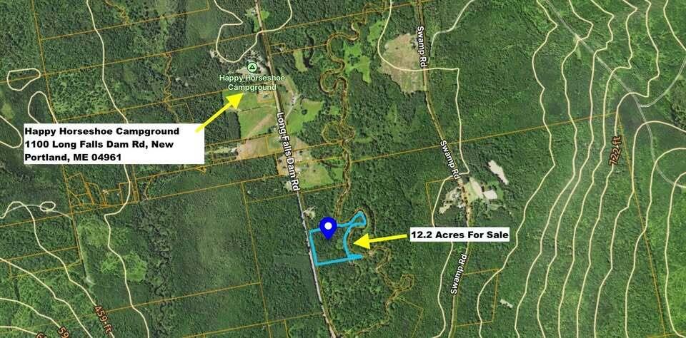 M2-l18 Long Falls Dam Road North New Portland, ME 04961 - Photo 2 of 16 530884240_24236231512734773_797511371790