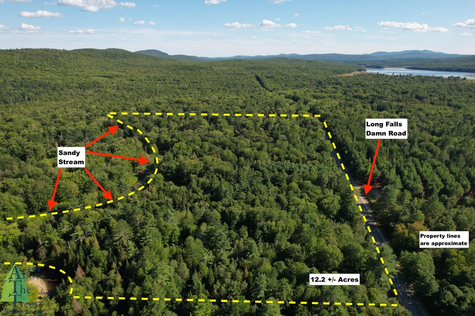 M2-l18 Long Falls Dam Road North New Portland, ME 04961 - Photo 3 of 16 DJI_0629-A.T.T