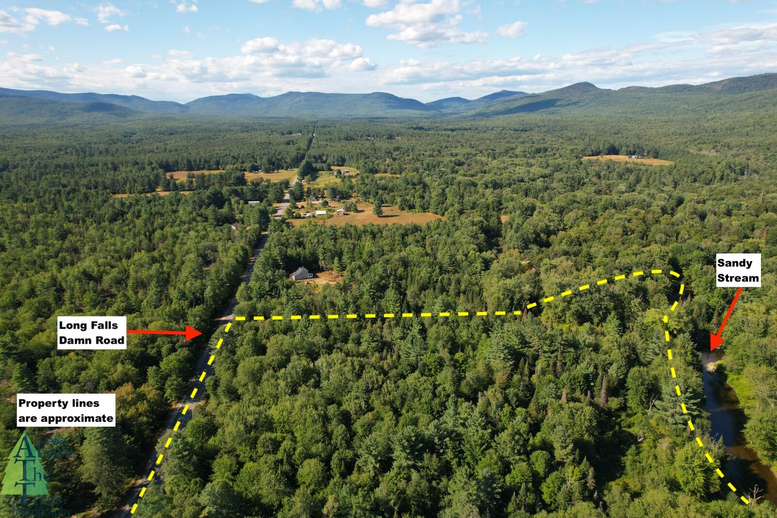 M2-l18 Long Falls Dam Road North New Portland, ME 04961 - Photo 4 of 16 DJI_0618-A.T.T