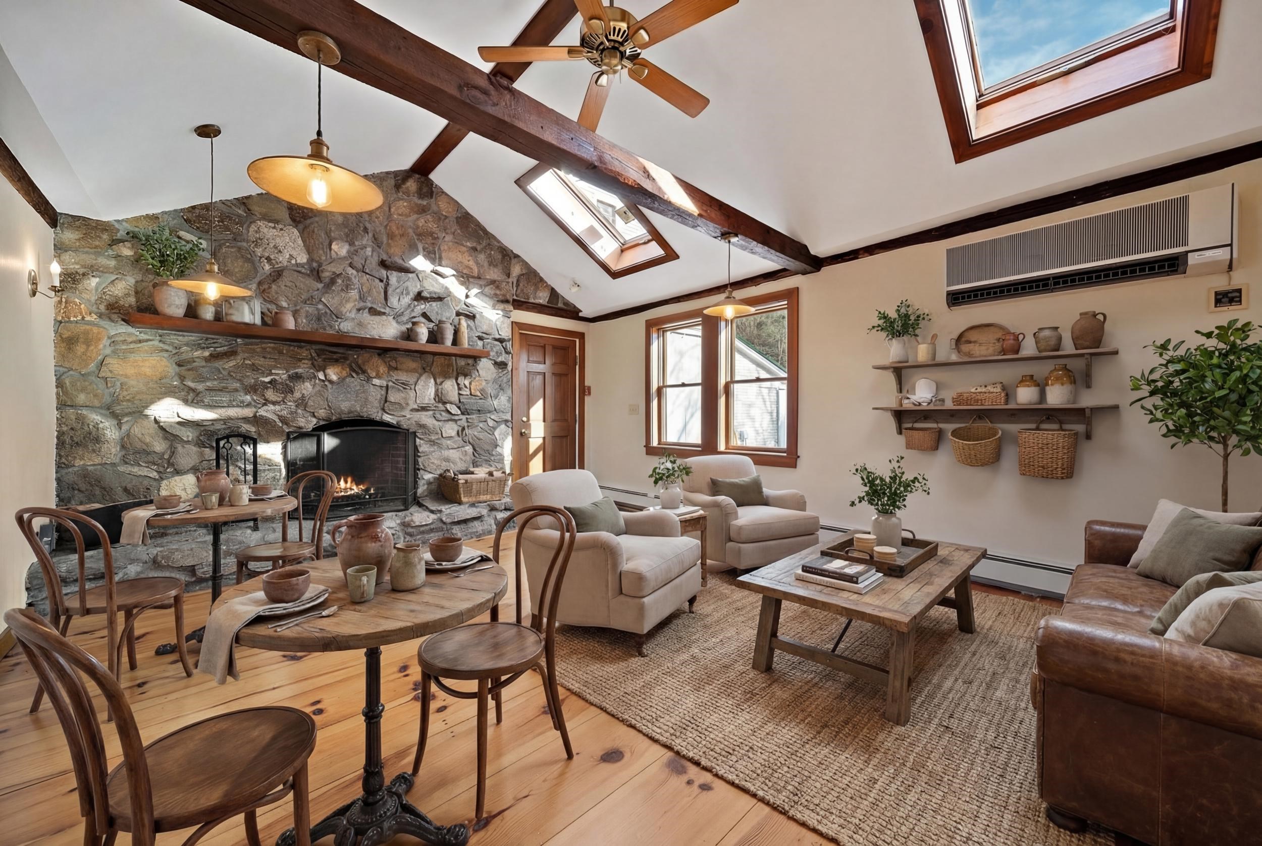 454 Main Street Fremont, NH 03044 - Photo 14 of 58