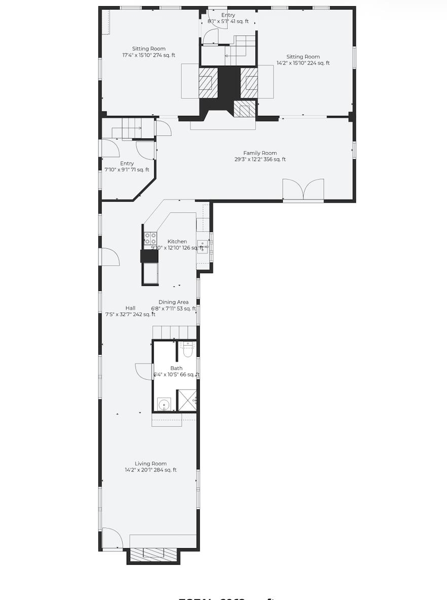 454 Main Street Fremont, NH 03044 - Photo 55 of 58