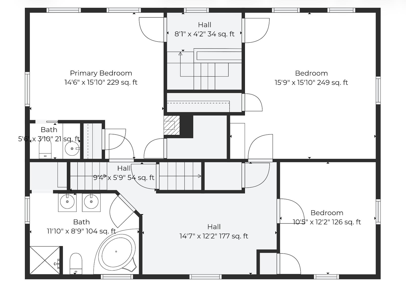454 Main Street Fremont, NH 03044 - Photo 56 of 58