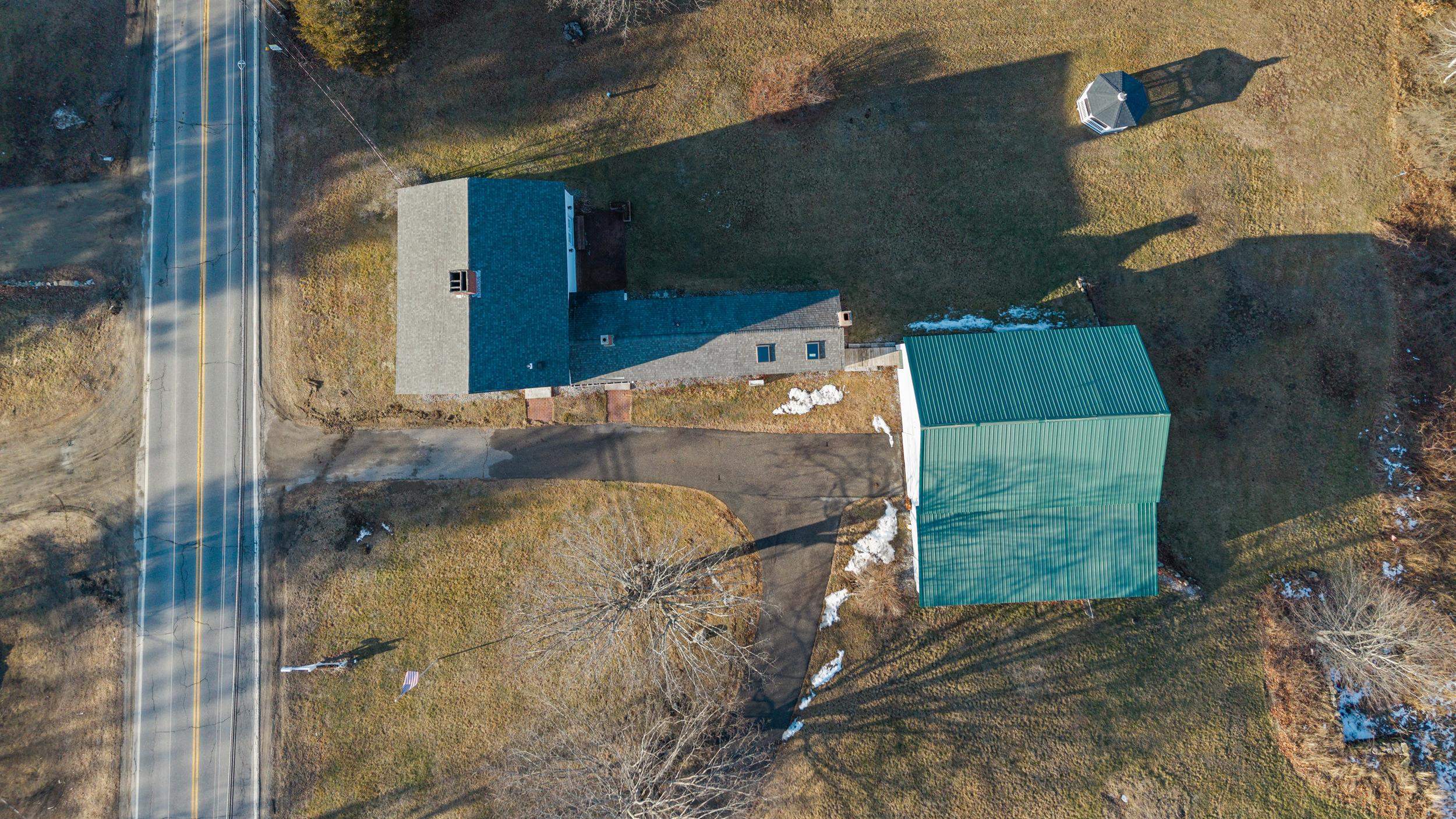 454 Main Street Fremont, NH 03044 - Photo 9 of 58