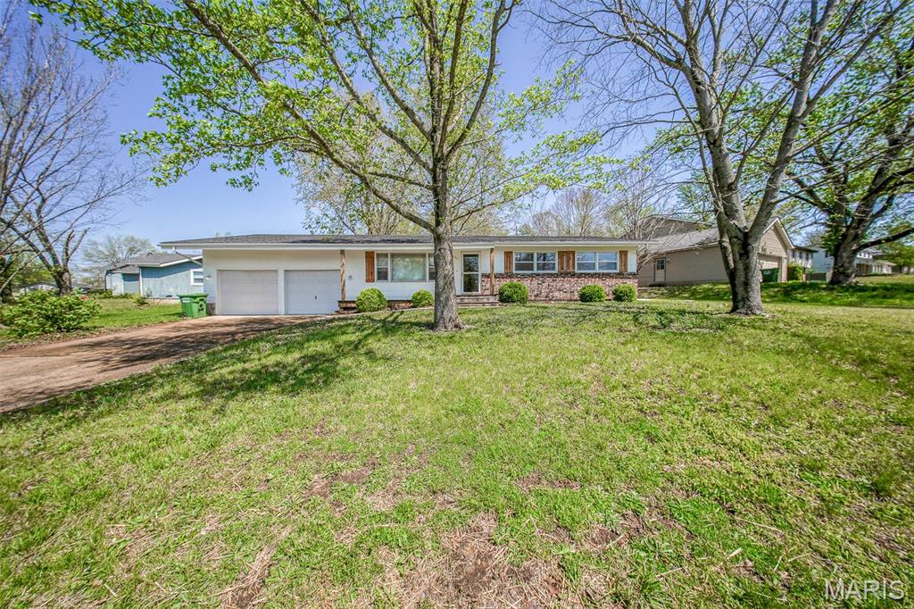 1301 Whitney Lane Rolla, MO 65401 - Photo 37 of 40