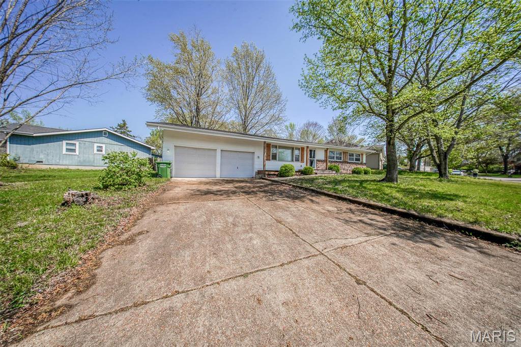 1301 Whitney Lane Rolla, MO 65401 - Photo 38 of 40