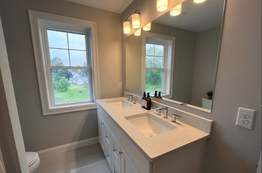 57 Castine Street, Unit 1 Worcester, MA 01606 - Photo 20 of 27