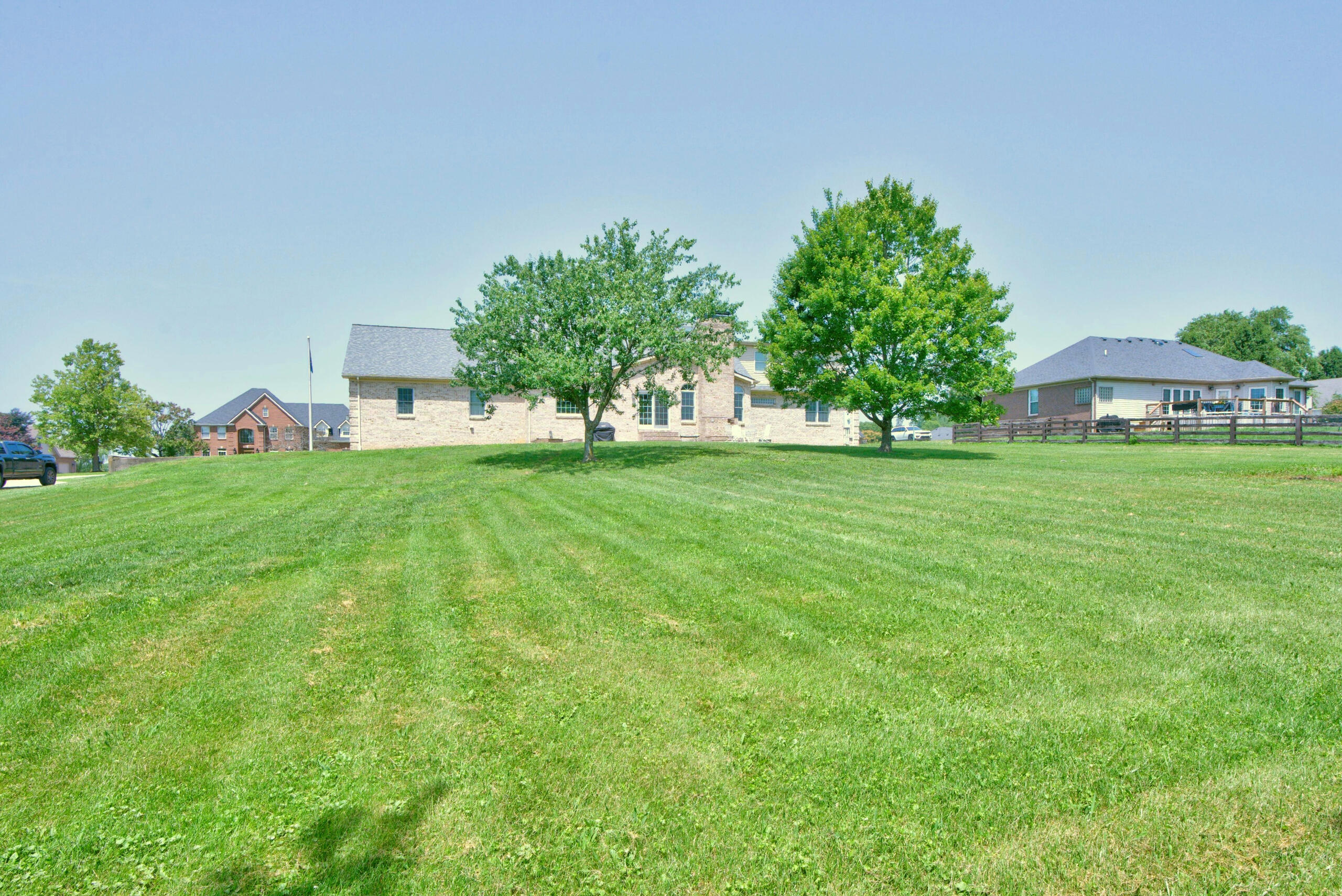 107 Squires Pointe Road Paris, KY 40361 - Photo 49 of 55 108squires48